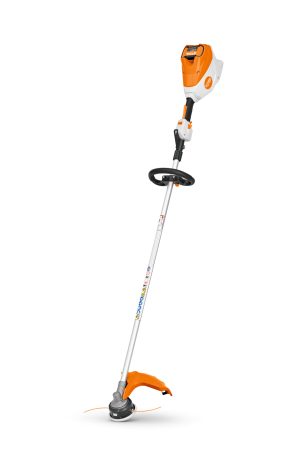 STIHL FSA 120 Battery Powered Grass Trimmer