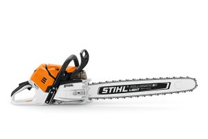 STIHL MS 500i Gasoline Chainsaw STIHL MS 500i Gasoline Chainsaw