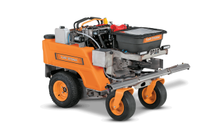 Scag Turf Storm XL & Turf Storm