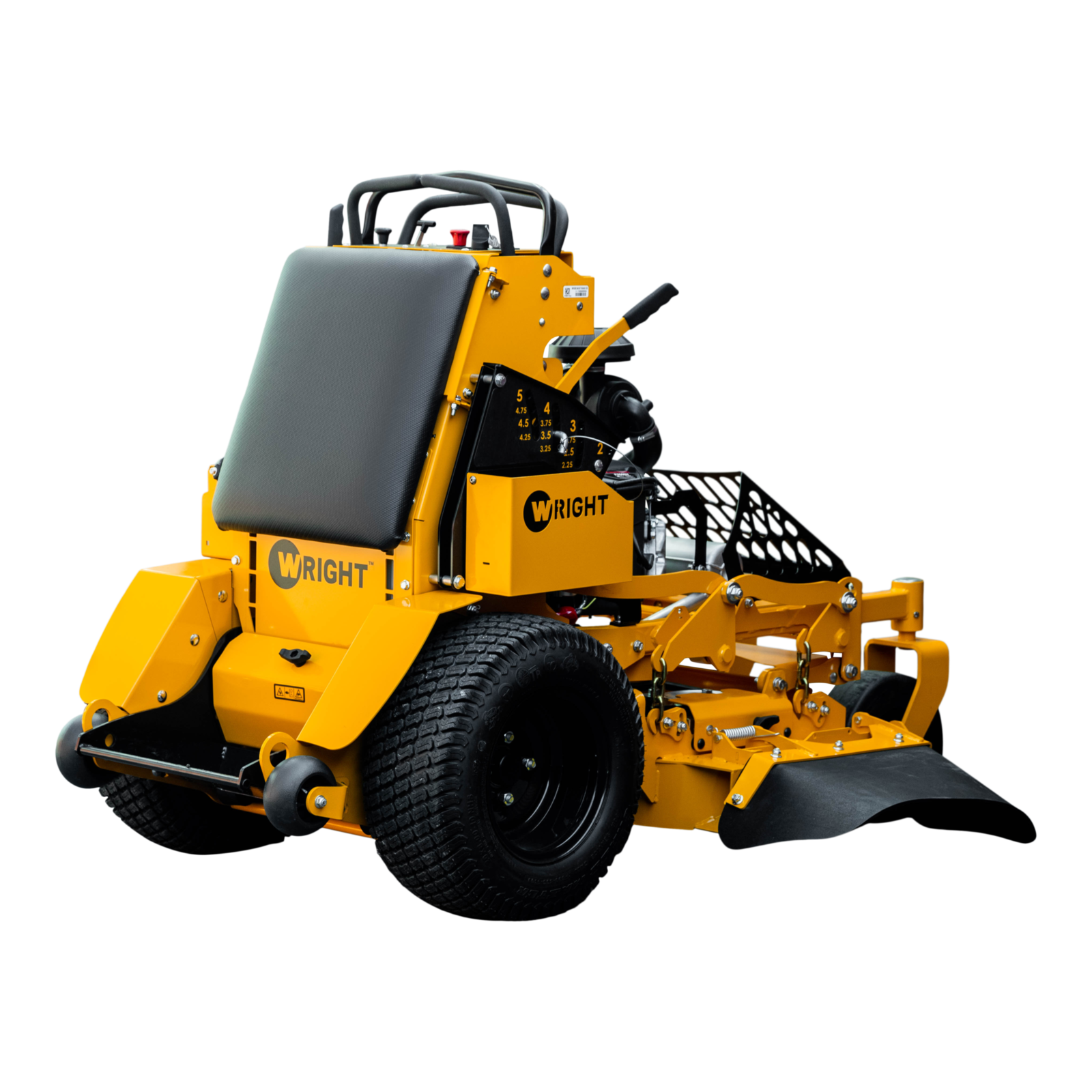 Wright Equipment Stander B