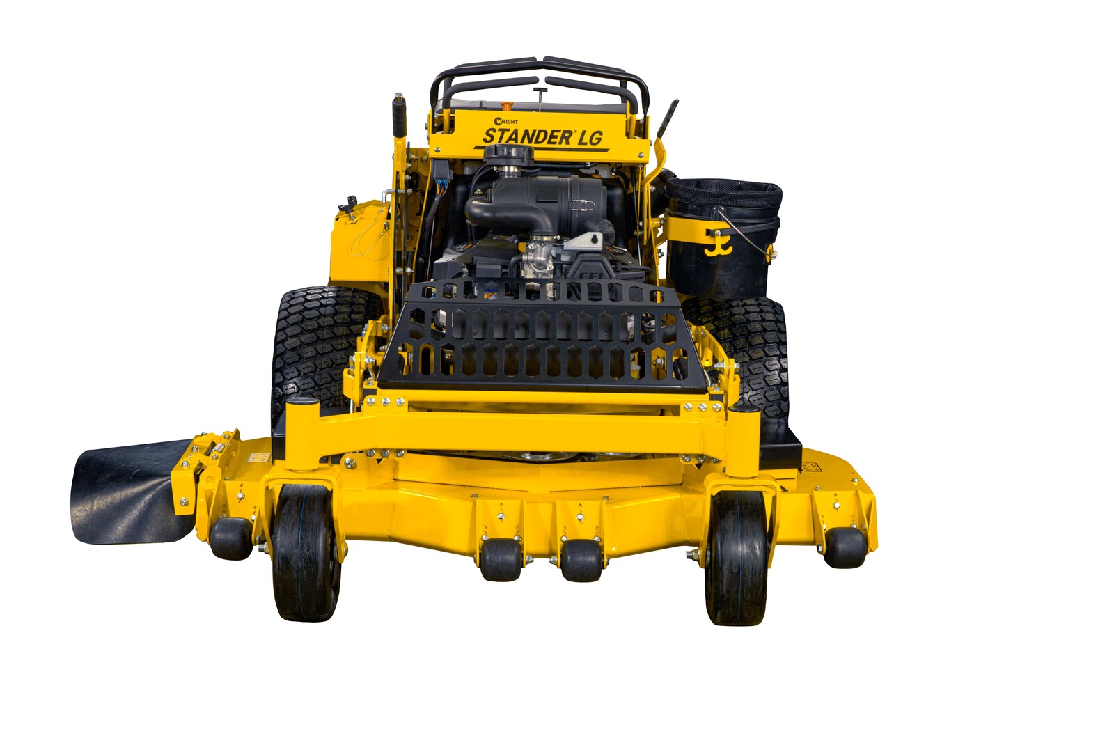 Wright Equipment Stander LG