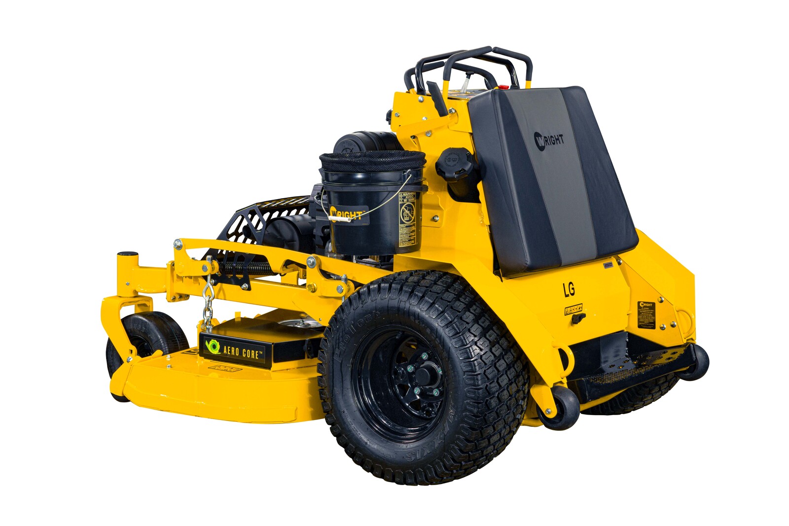 Wright Equipment Stander LG