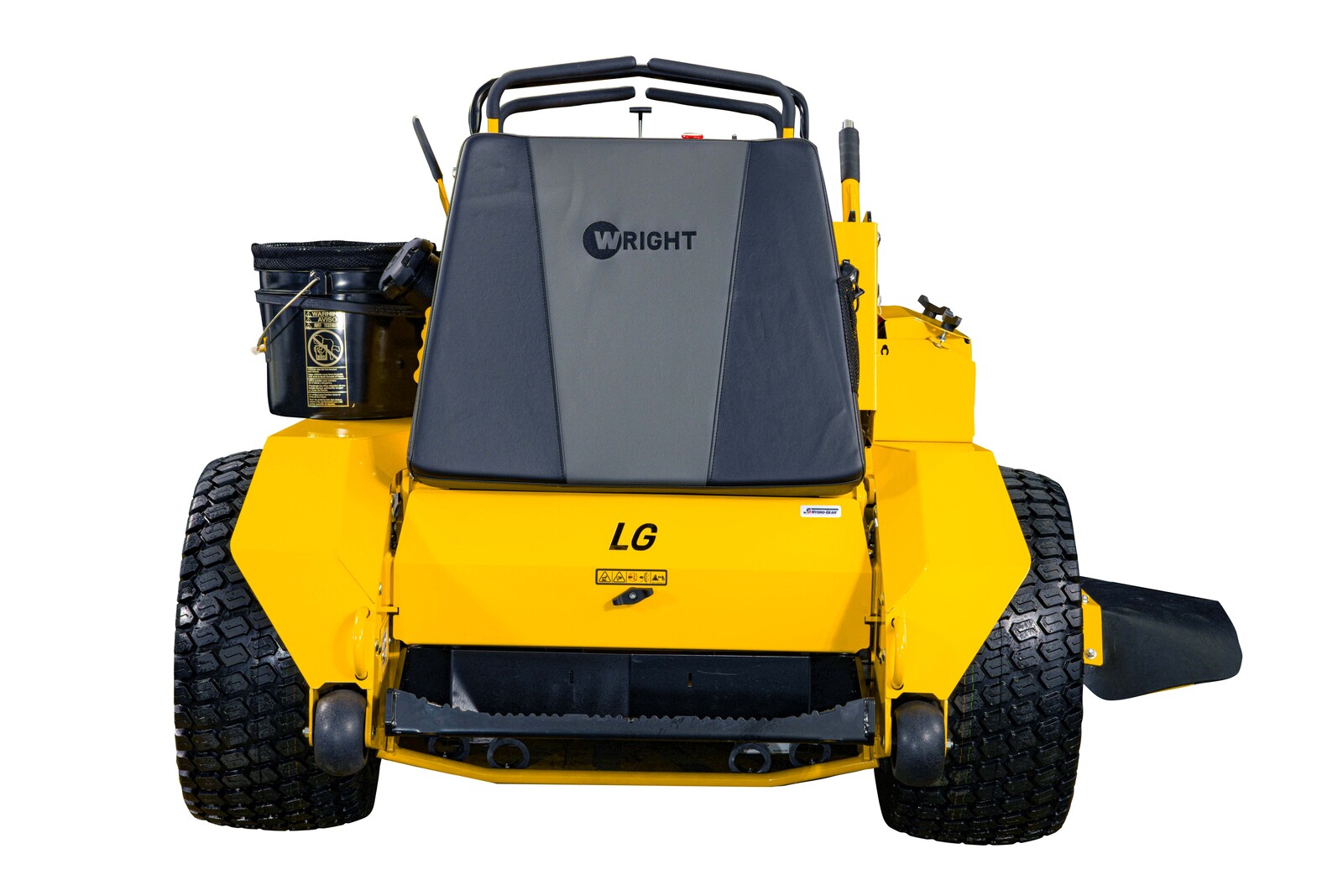 Wright Equipment Stander LG