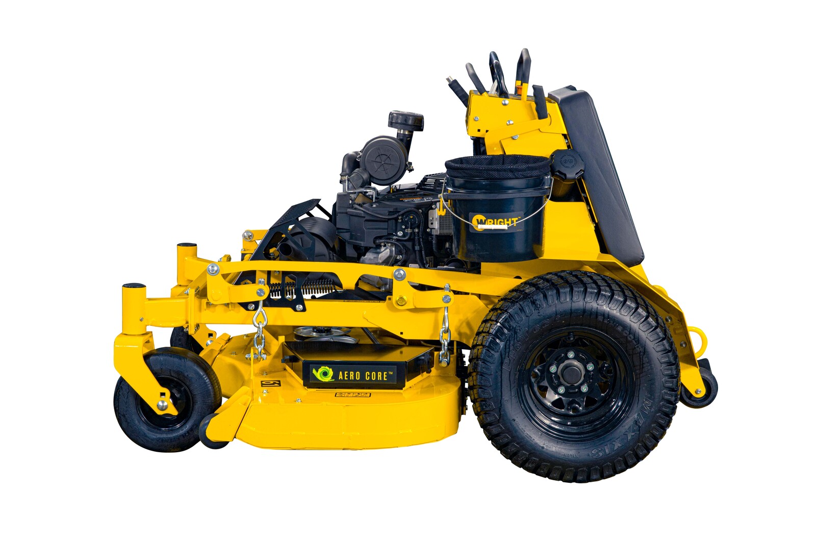 Wright Equipment Stander LG