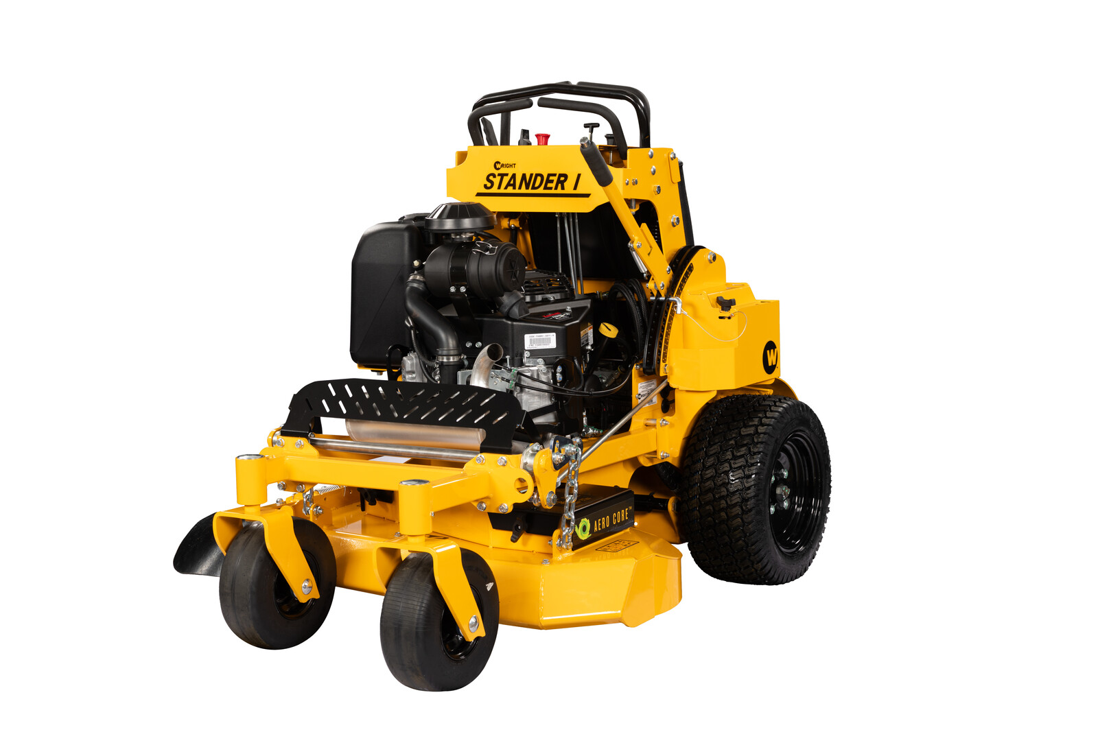 Wright Equipment Stander I