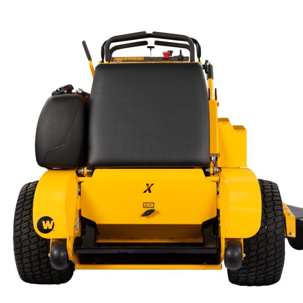 Wright Equipment Stander X - East Coast Mower