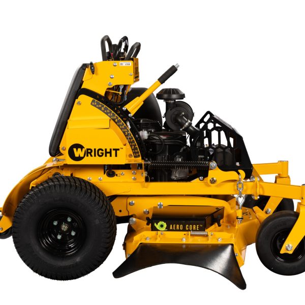 Wright Equipment Stander X - East Coast Mower