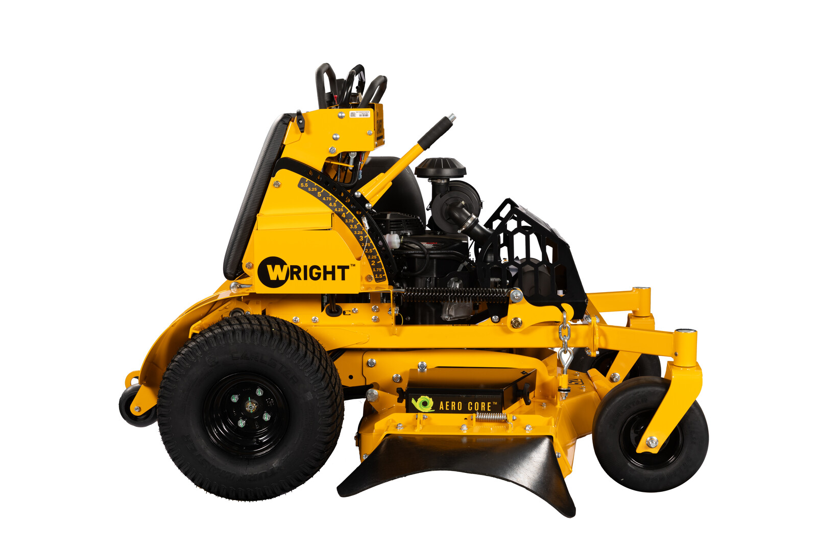 Wright Equipment Stander X