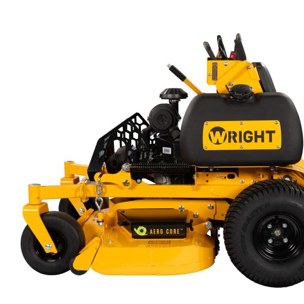 Wright Equipment Stander X - East Coast Mower