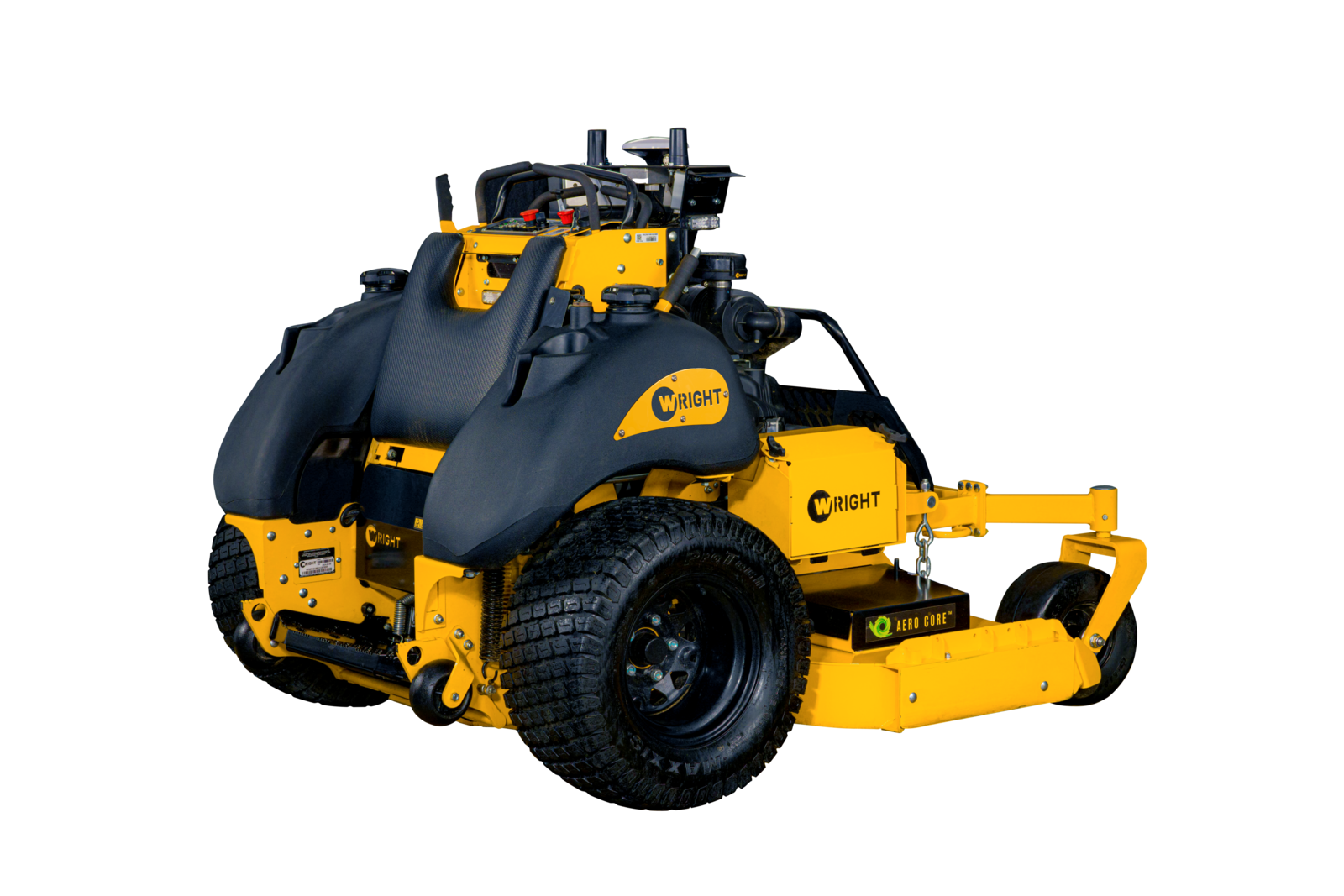 Wright Equipment Autonomous Stander ZK