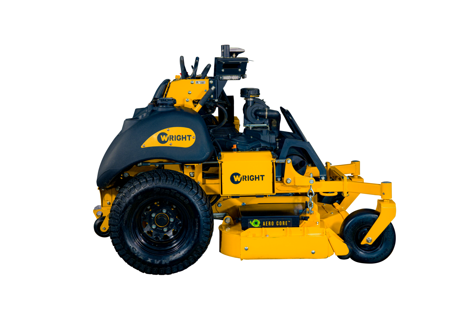 Wright Equipment Autonomous Stander ZK