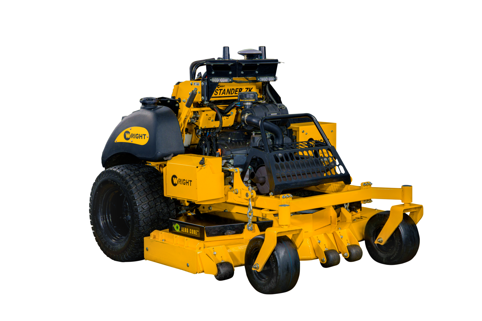 Wright Equipment Autonomous Stander ZK