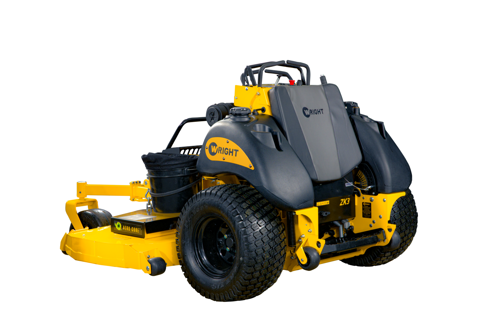 Wright Equipment Stander ZK