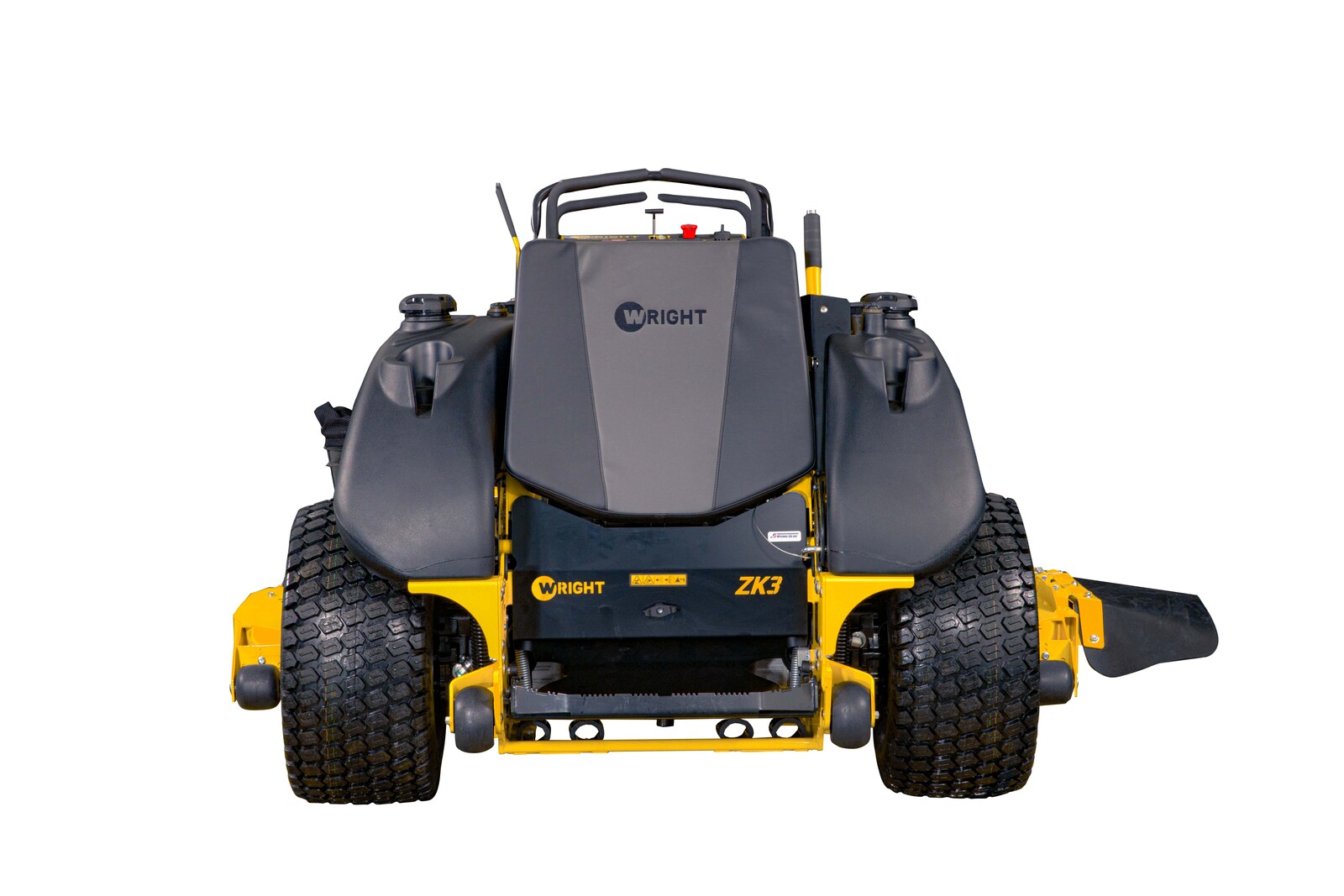 Wright Equipment Stander ZK