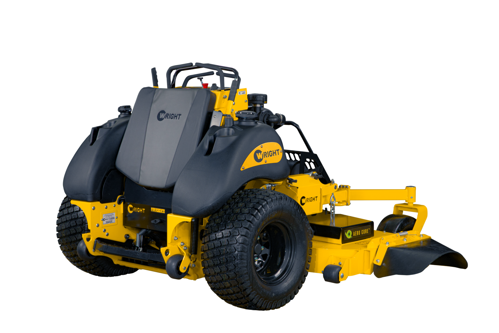 Wright Equipment Stander ZK