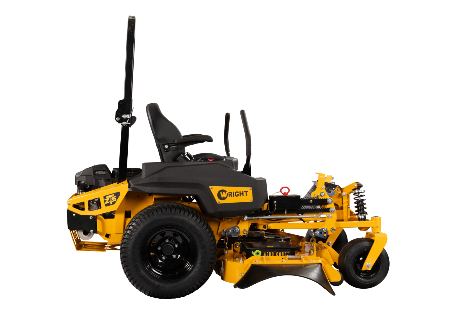 Wright Equipment ZTS