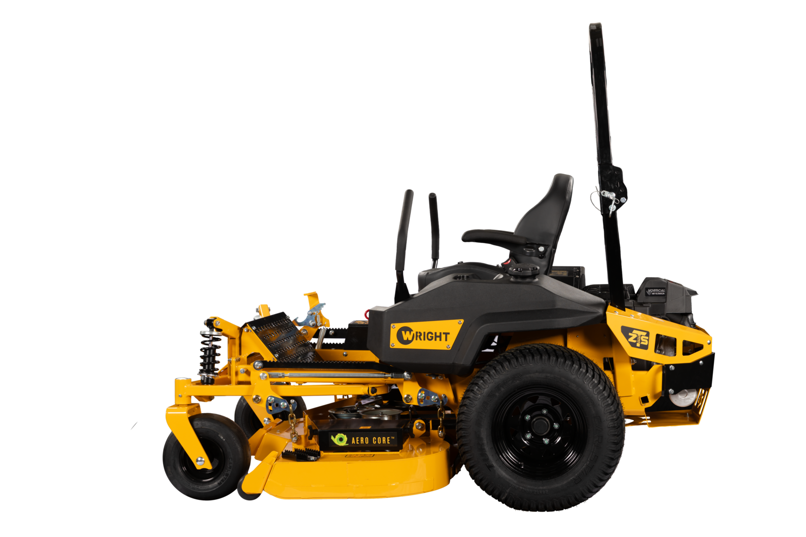 Wright Equipment ZTS