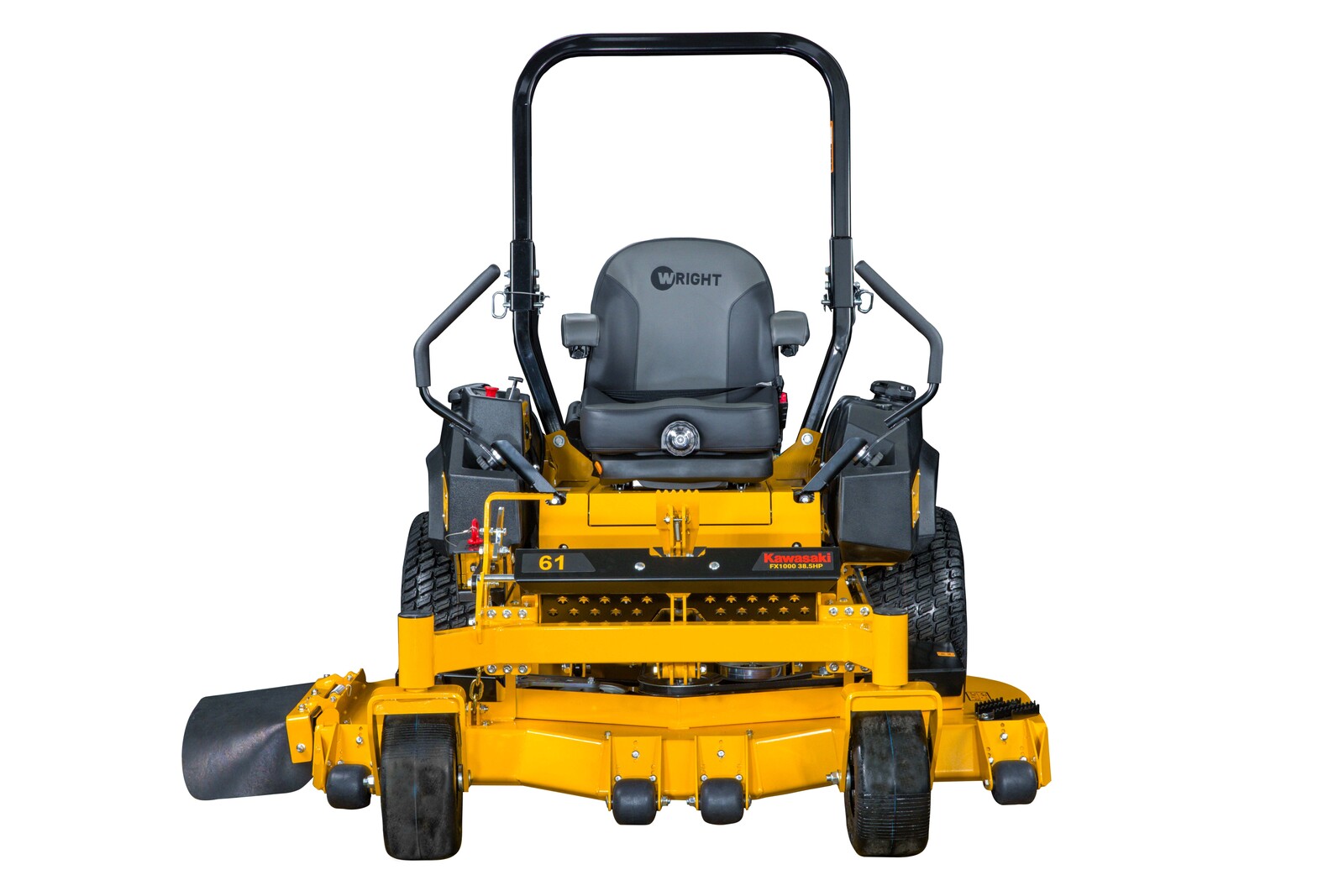 Wright Equipment ZXL