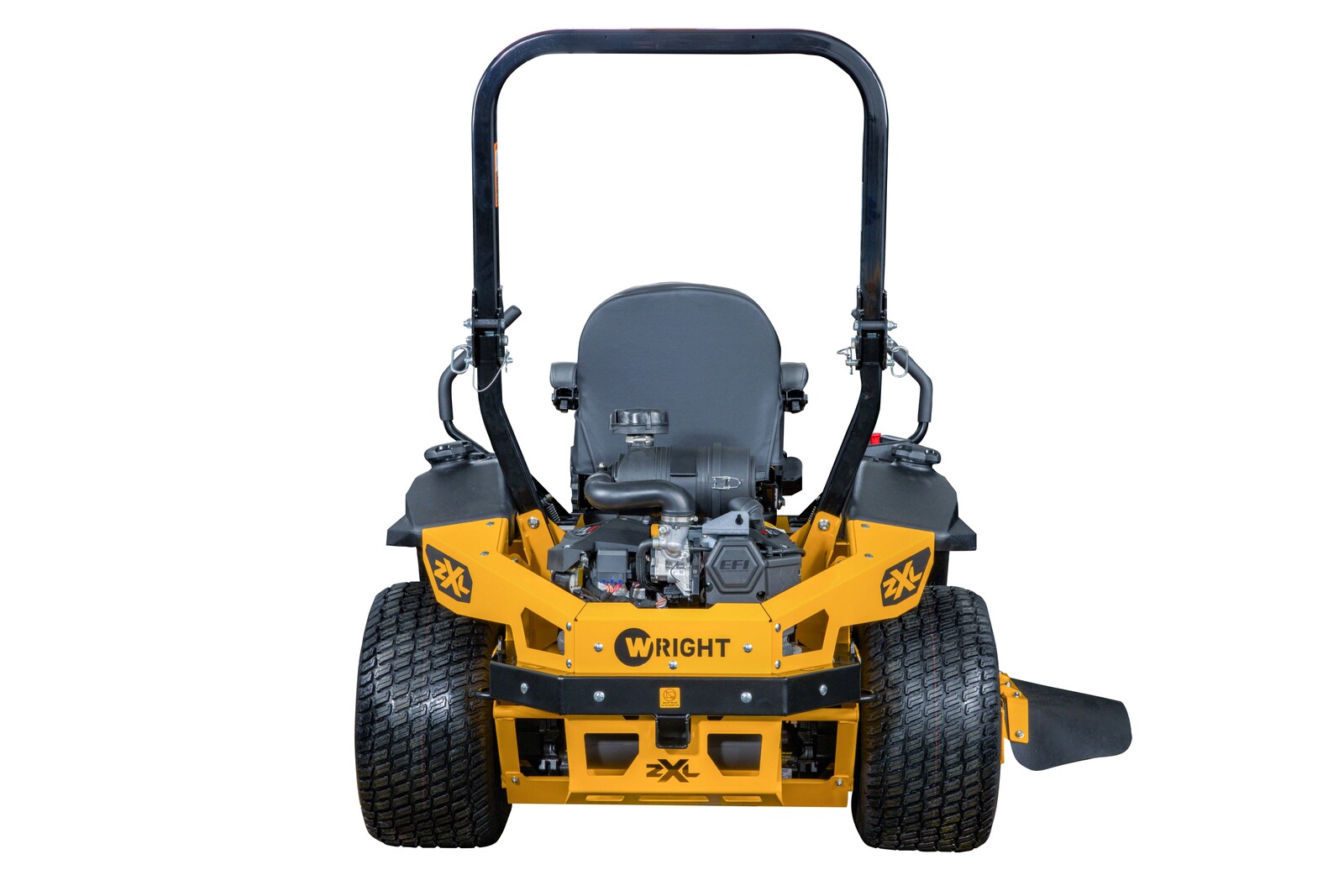 Wright Equipment ZXL