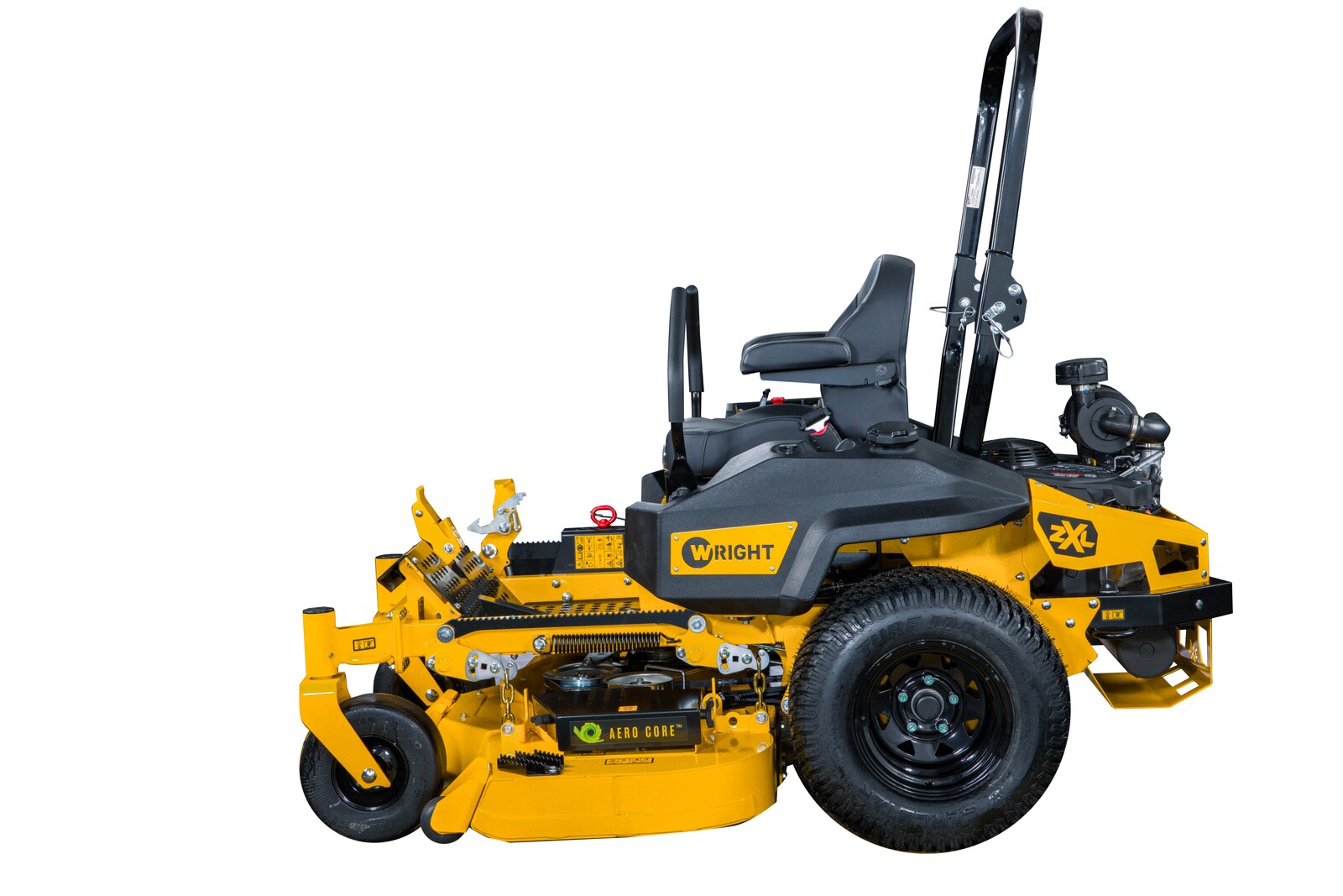 Wright Equipment ZXL