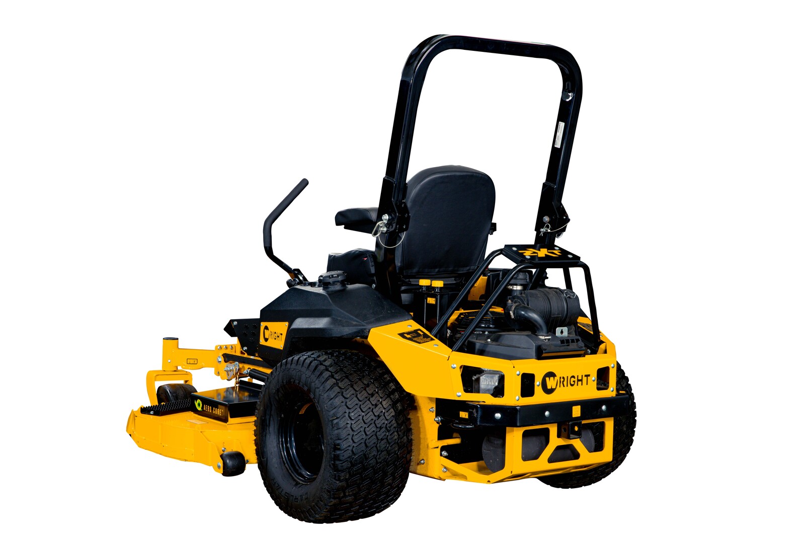 Wright Equipment ZXT