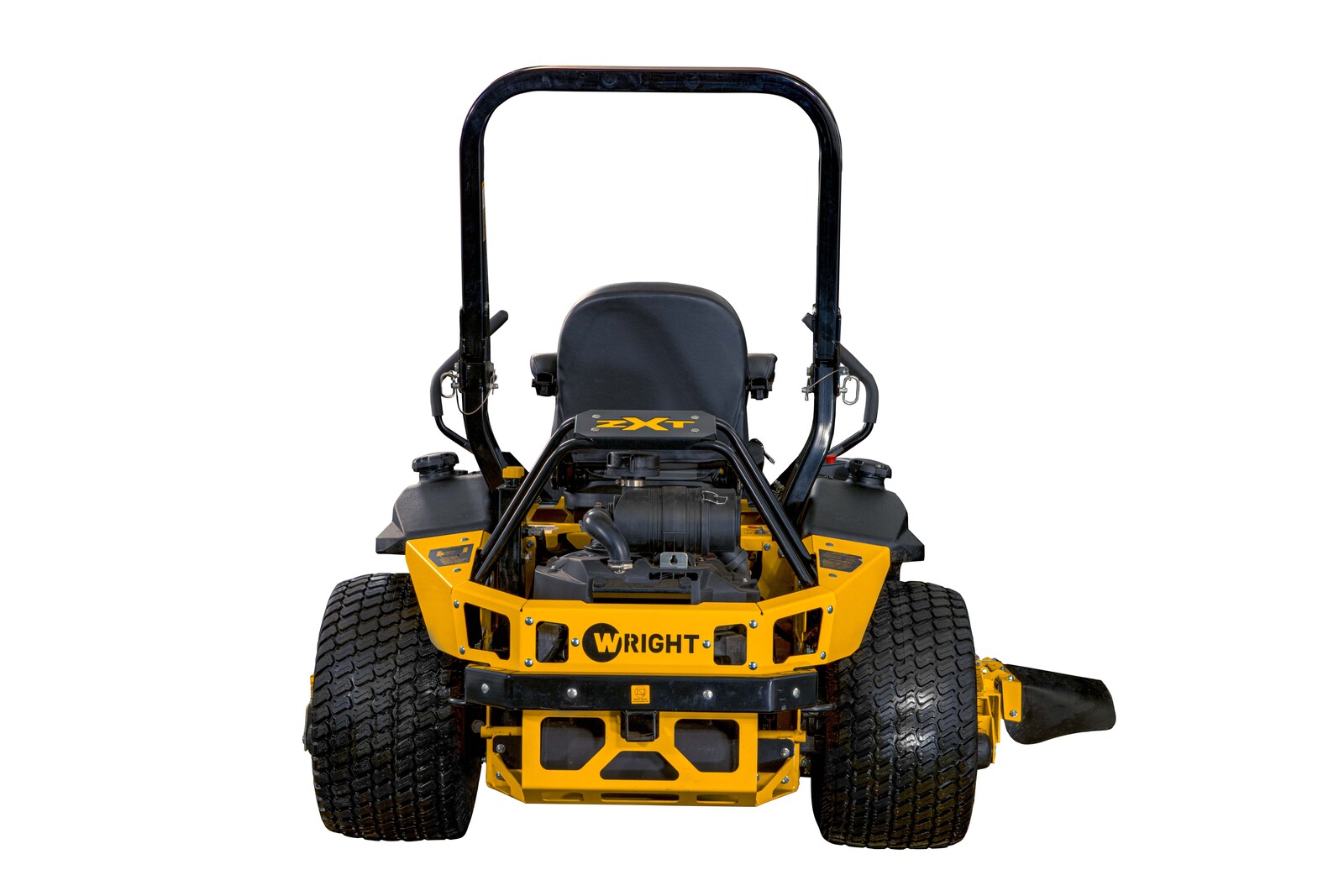 Wright Equipment ZXT