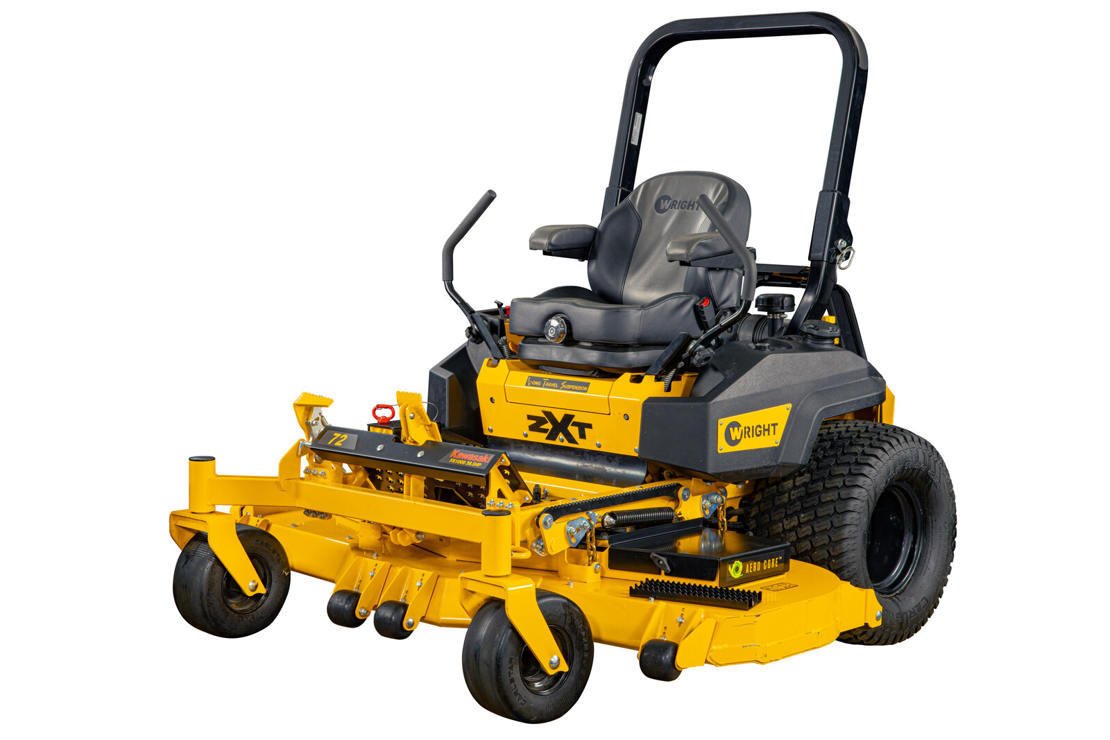 Wright Equipment ZXT