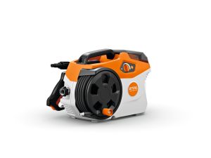 STIHL REA 100 PLUS Battery Powered Pressure Washer STIHL REA 100 PLUS Battery Powered Pressure Washer