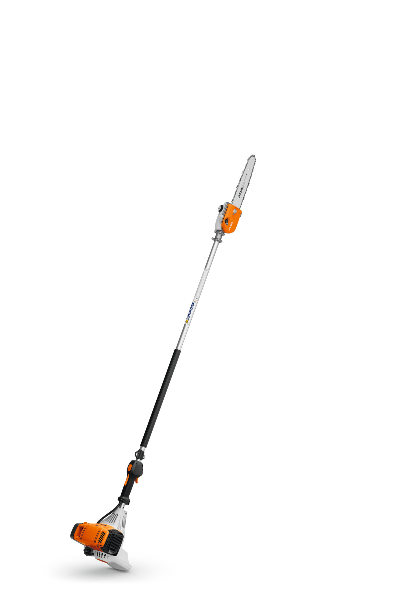 STIHL HT 134 Gasoline Pole Pruner
