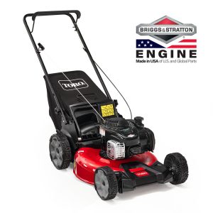 Toro 21 in. (53 cm) RecyclerĀ® Push Gas Lawn Mower (21311) Toro 21 in. (53 cm) RecyclerĀ® Push Gas Lawn Mower (21311)