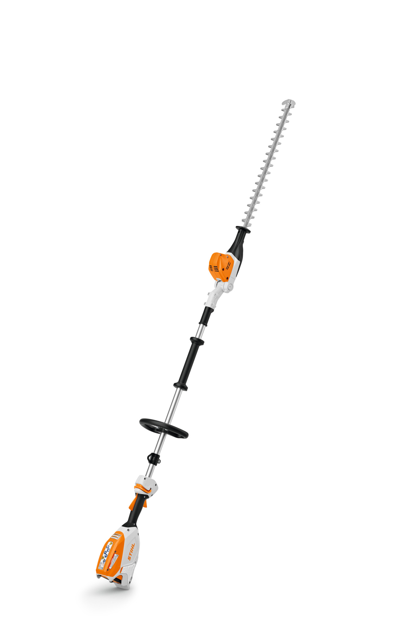 STIHL HLA 66 Battery Powered extended-reach Hedge Trimmer