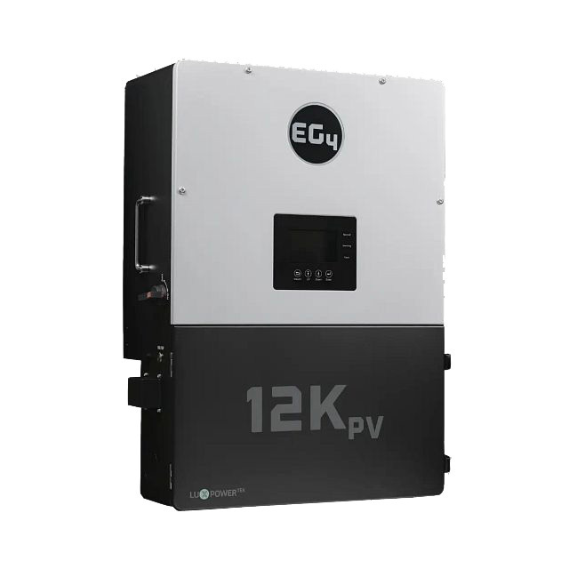 Briggs & Stratton EG4® 12KPV Inverter