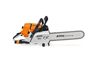 STIHL AFZ 560 Collection System STIHL AFZ 560 Collection System