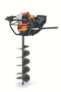 STIHL AFZ 560 Collection System STIHL AFZ 560 Collection System