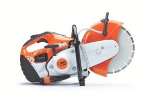 STIHL AFZ 560 Collection System STIHL AFZ 560 Collection System