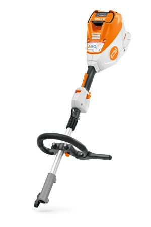 STIHL KMA 120 R Battery KombiSystem STIHL KMA 120 R Battery KombiSystem