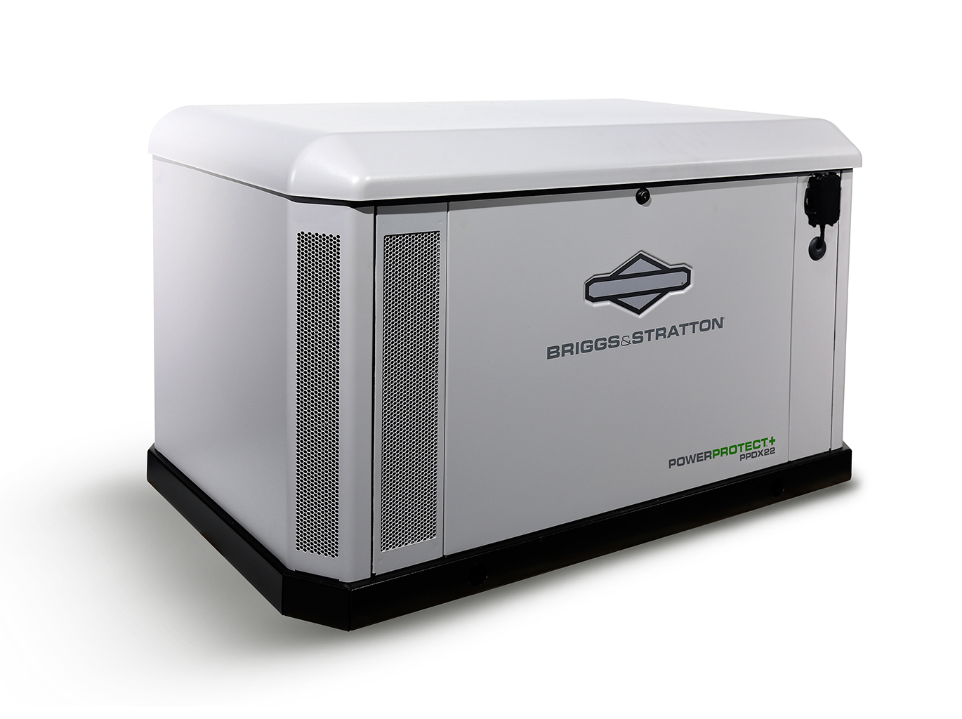 Briggs & Stratton PowerProtect+ DX 22kW Home Standby Generator