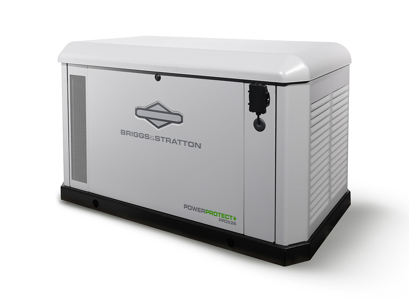 Briggs & Stratton PowerProtect+ DX 26kW Home Standby Generator