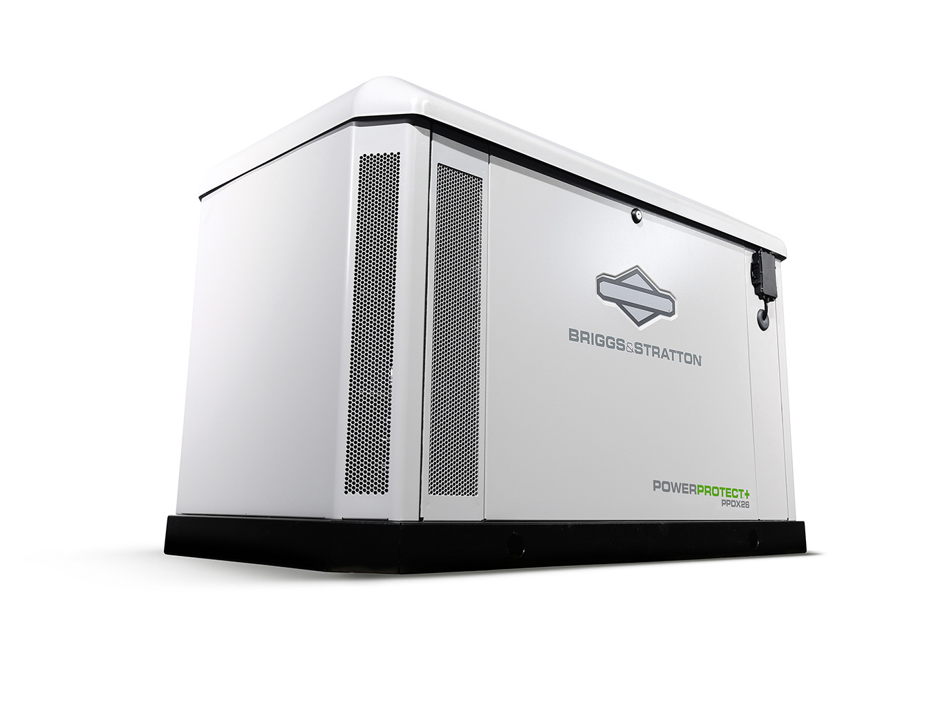Briggs & Stratton PowerProtect+ DX 26kW Home Standby Generator