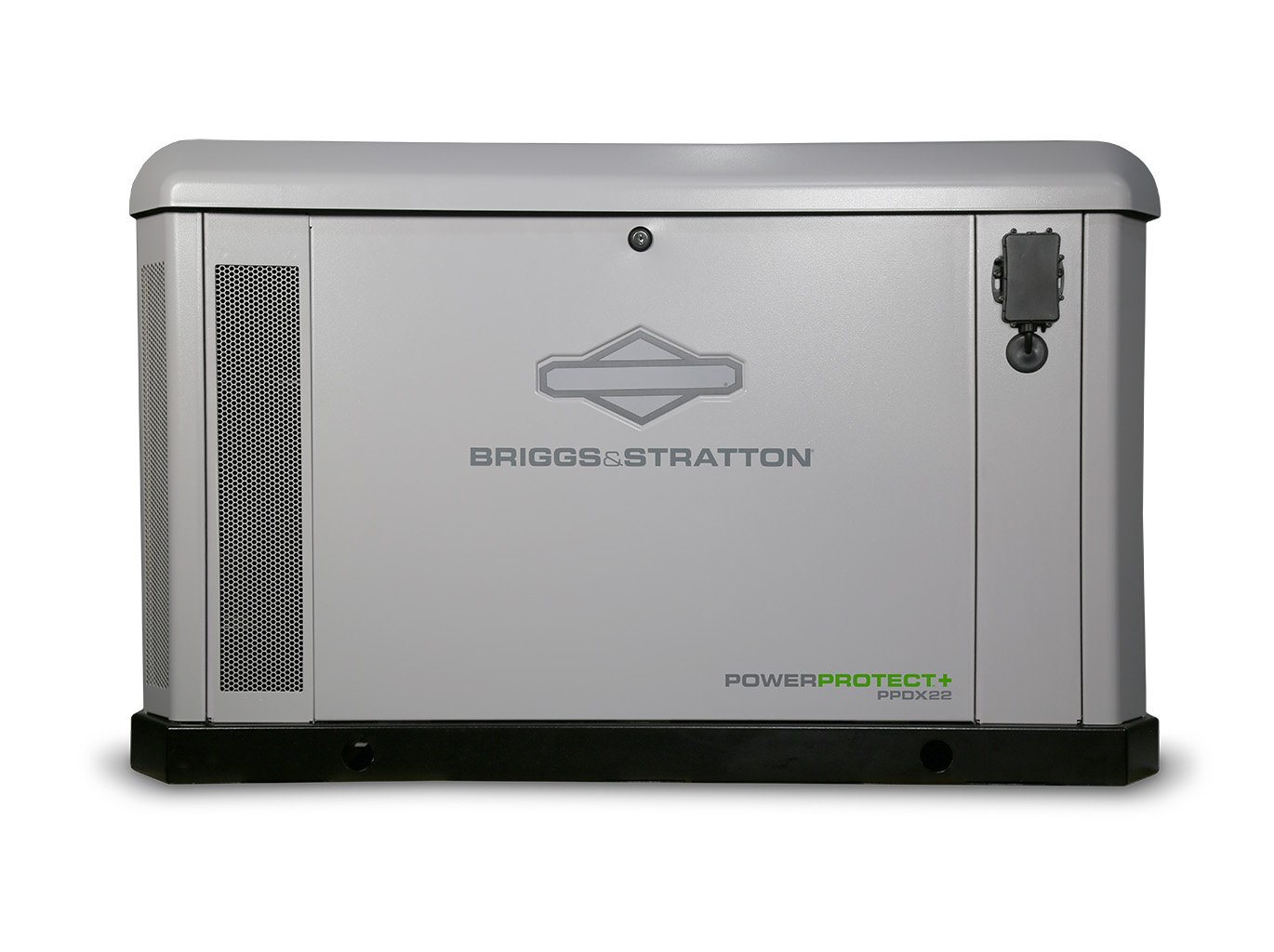 Briggs & Stratton PowerProtect+ DX 22kW Home Standby Generator