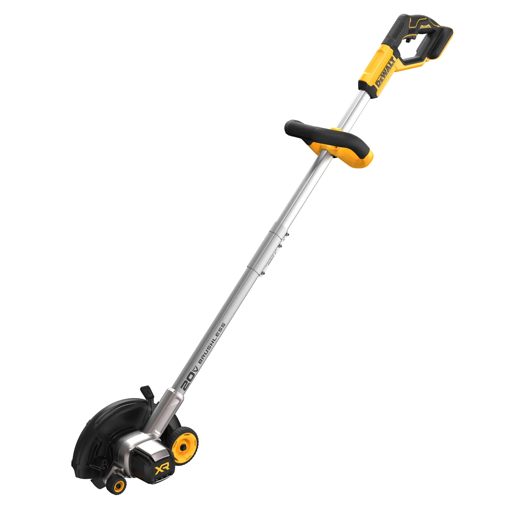 DEWALT® 20V MAX* Brushless Cordless Edger (Tool Only)