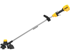 DEWALT® 20V MAX* 13-in. Cordless String Trimmer (Tool Only) DEWALT® 20V MAX* 13-in. Cordless String Trimmer (Tool Only)