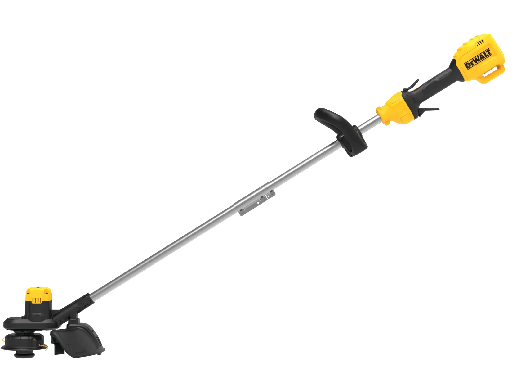 DEWALT® 20V MAX* 13-in. Cordless String Trimmer (Tool Only)