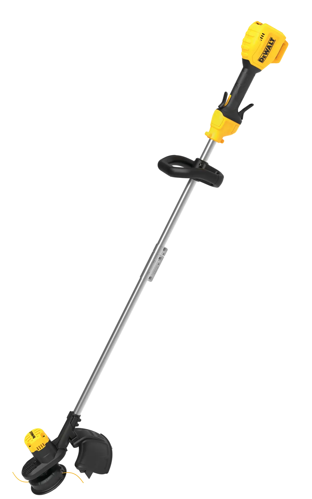 DEWALT® 20V MAX* 13-in. Cordless String Trimmer (Tool Only)