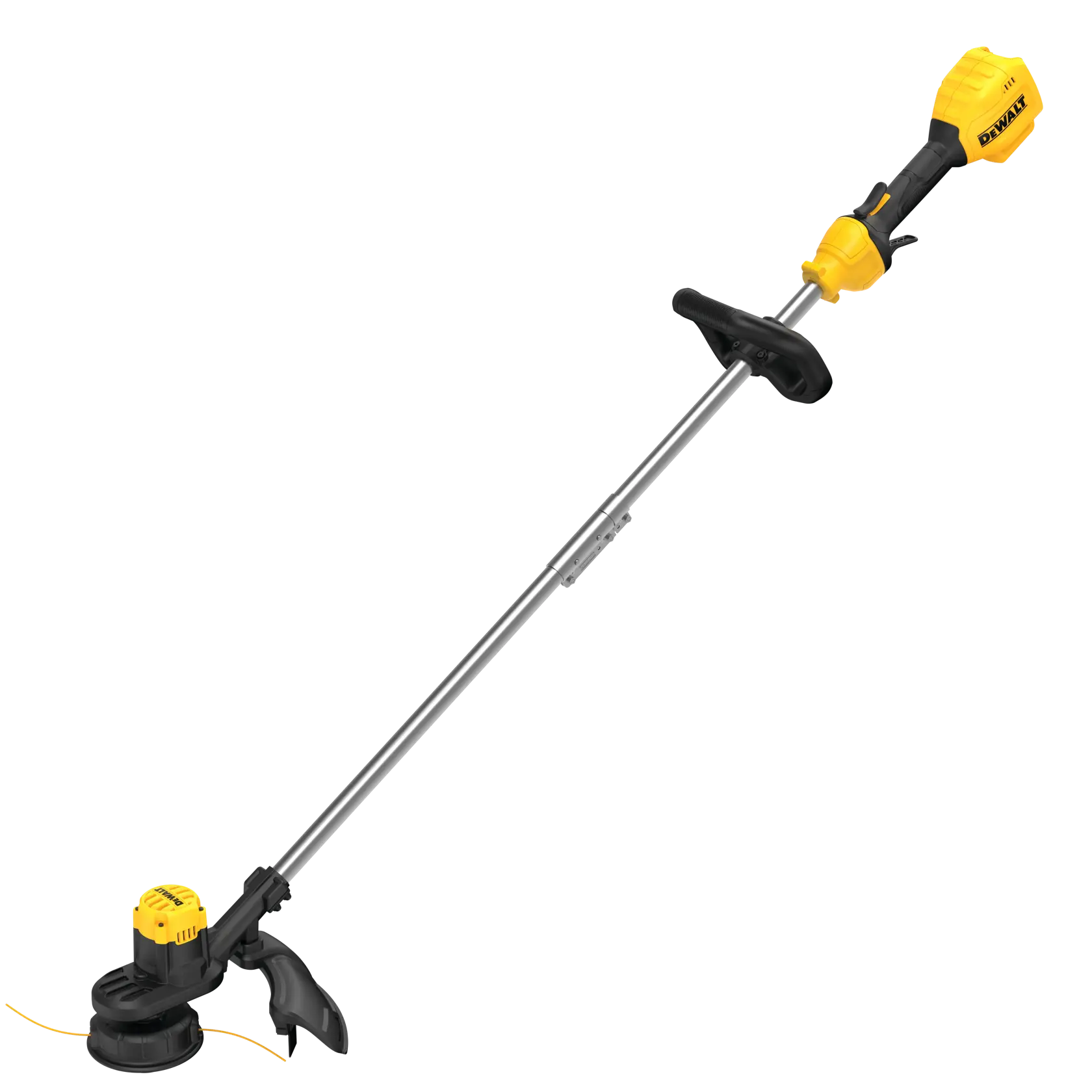 DEWALT® 20V MAX* 13-in. Cordless String Trimmer (Tool Only)