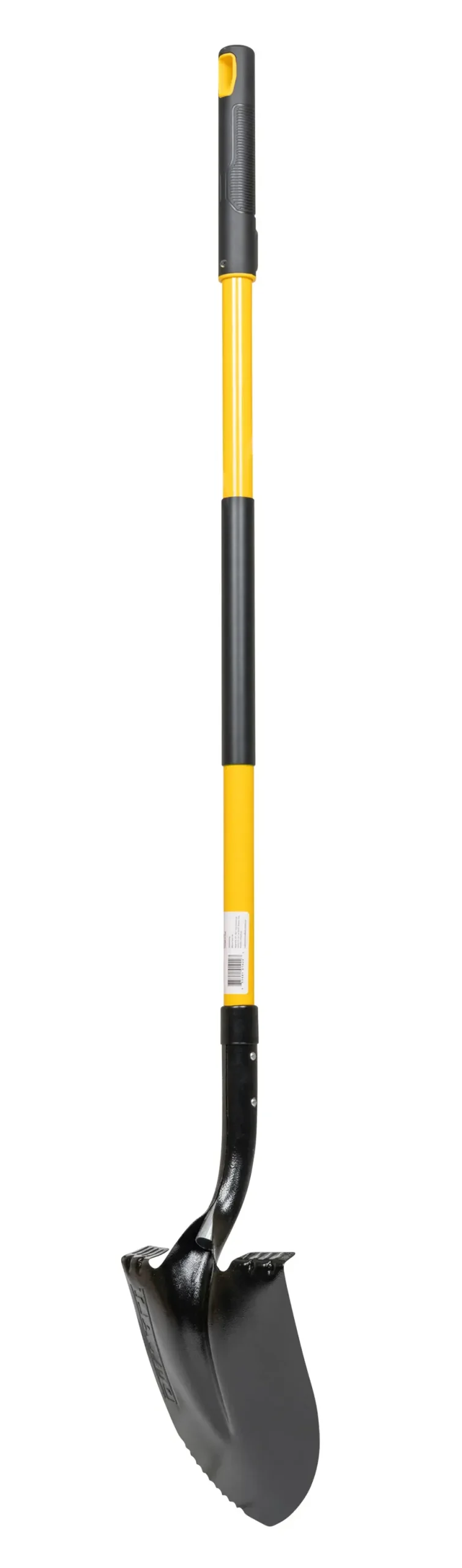 DEWALT® 49-in. Fiberglass Handle Digging Shovel