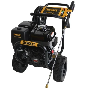 DEWALT® Direct Drive Pressure Washer (4200 PSI @ 4.0 GPM) DEWALT® Direct Drive Pressure Washer (4200 PSI @ 4.0 GPM)