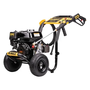 DEWALT® 3600 PSI at 2.5 GPM Cold Water Gas Pressure Washer DEWALT® 3600 PSI at 2.5 GPM Cold Water Gas Pressure Washer
