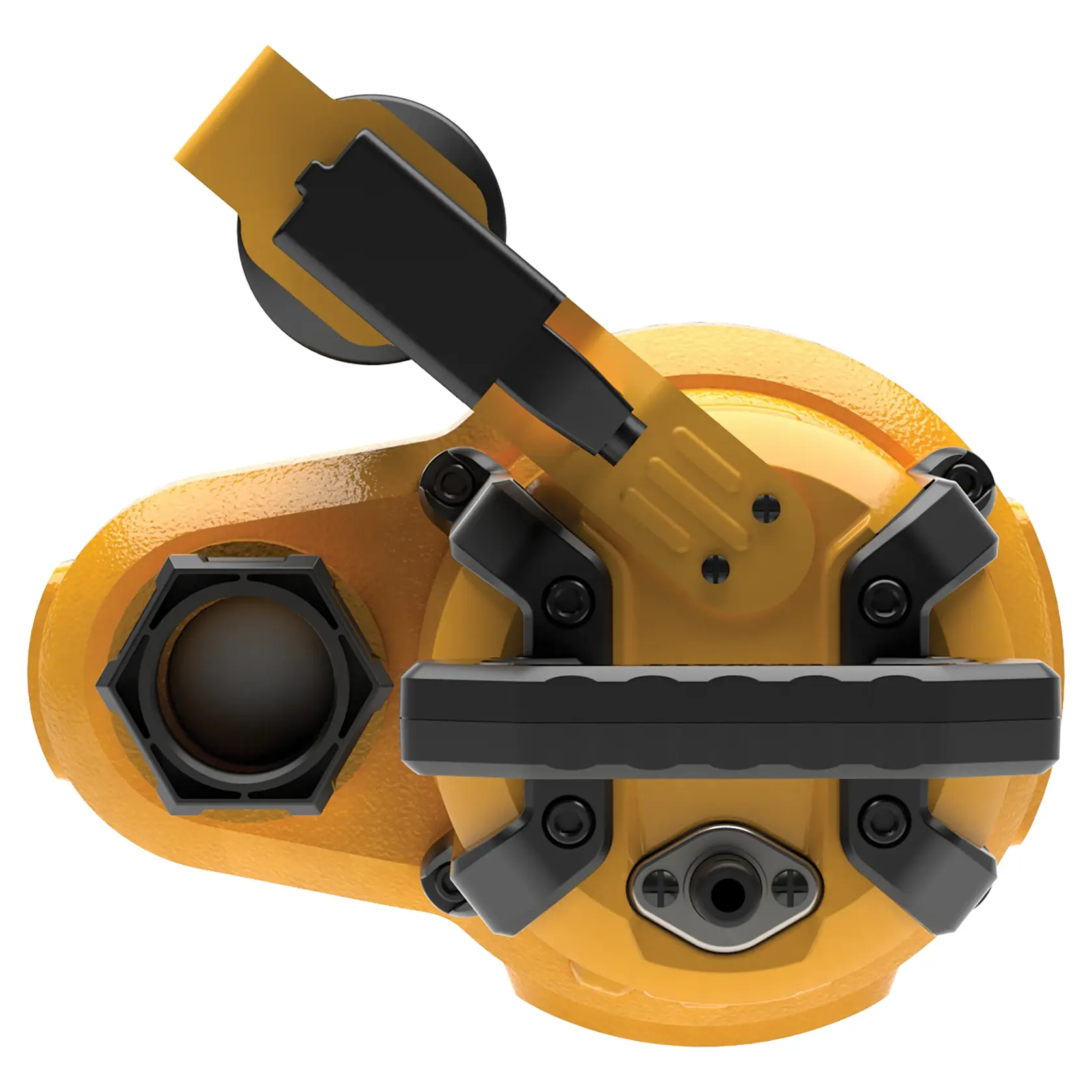 DEWALT® 1-2 HP SUMP PUMP-STAINLESS STEEL CAST IRON ALUMINUM-SUBMERSIBLE-AUTOMATIC-VERTICAL SWITCH