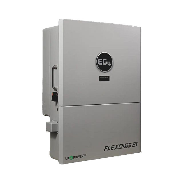 Briggs & Stratton EG4® FlexBOSS21 Inverter